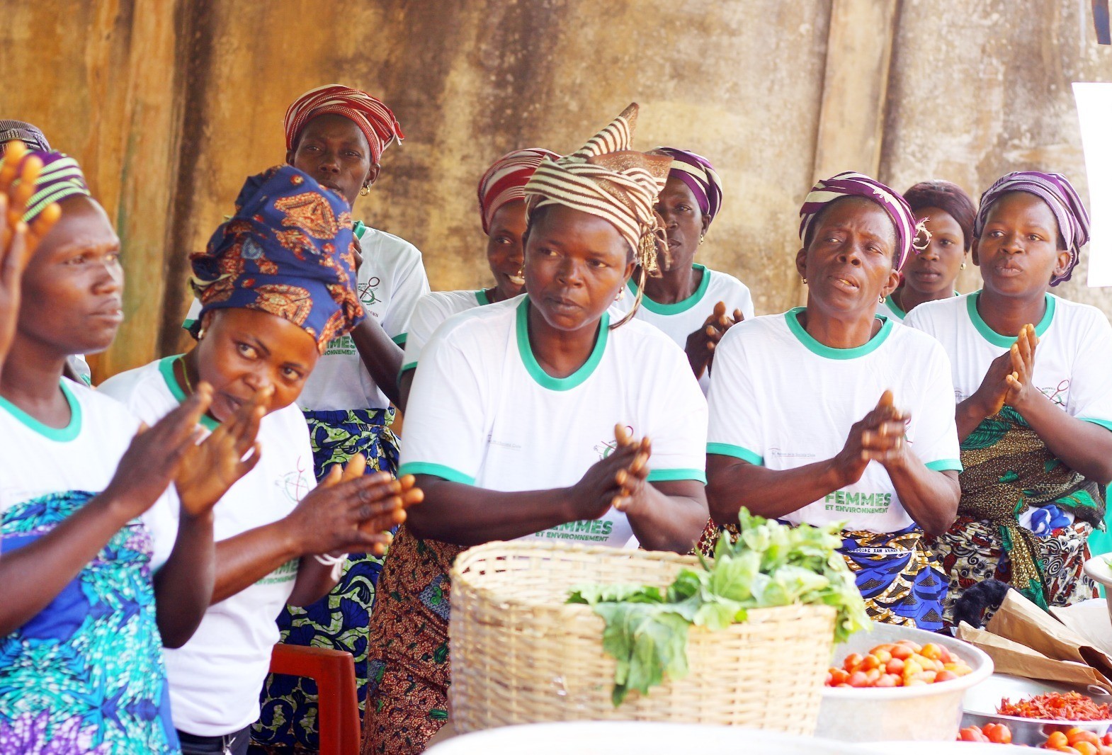 FICHE PROJET  Contribution à une citoyenneté active et participative